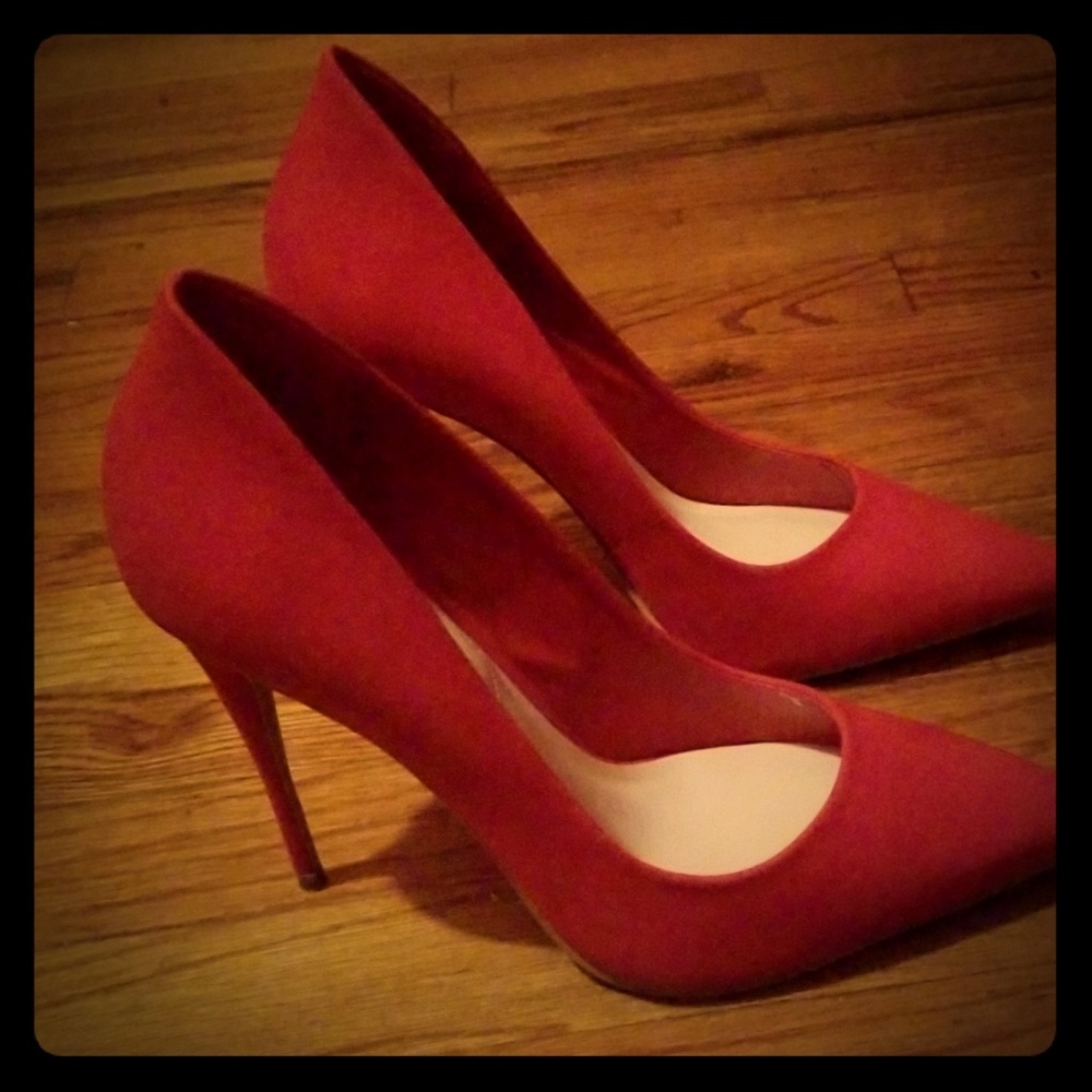 women's shoes